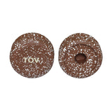 Gabby Stacking Candle Holder - Set of 2