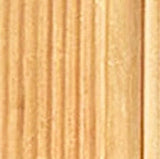 Tanya 43.5" Rattan Round Wall Mirror