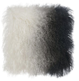 Tibetan Sheep Throw Pillow (16"-20")