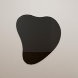 Phoebe 26" LED Teardrop Wall Mirror