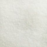 Boba Vegan Shearling Ball Throw Pillow (9"-14")