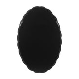Agnes 23.6"X35.4" Oval Wall Mirror