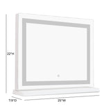 Lola LED Panel Vanity Mirror (25"-41")