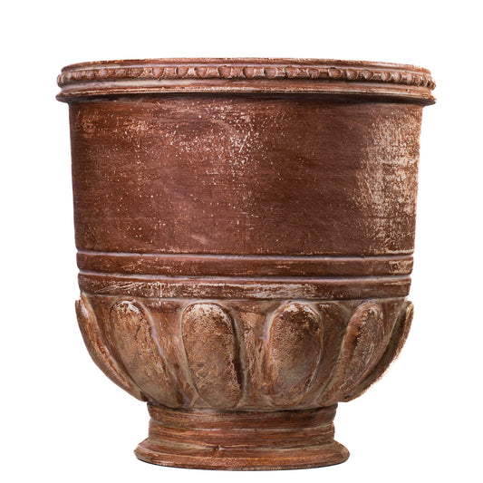 Visha Grecian Terracotta Planter