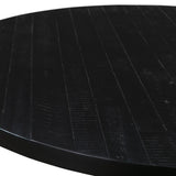 Rishi 48" Rope Round Dining Table