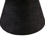Rishi 48" Rope Round Dining Table