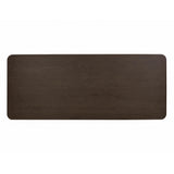 Akola 106" Oak Rectangular Dining Table