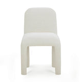 Georgia Performance Chenille Dining Chair