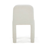 Georgia Performance Chenille Dining Chair