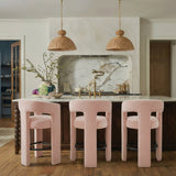 Malone Performance Chenille Stool
