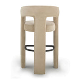 Malone Performance Chenille Stool