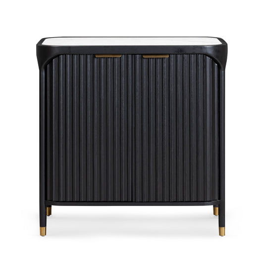 Yaha Bar Cabinet