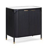 Yaha Bar Cabinet