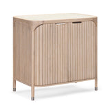 Yaha Bar Cabinet