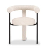 Synn Performance Boucle Dining Chair