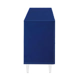 Deco Lacquer Buffet