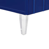 Deco Lacquer Buffet