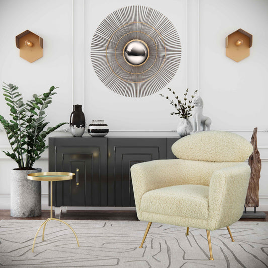 Famke Lacquer Buffet