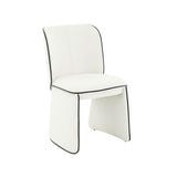 Kinsley Performance Fabric Dining Chair