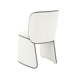 Kinsley Performance Fabric Dining Chair