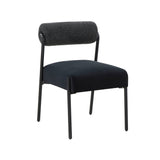 Jolene Performance Velvet Dining Chair - Set of 2