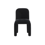 Georgia Performance Chenille Dining Chair