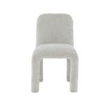 Georgia Performance Chenille Dining Chair