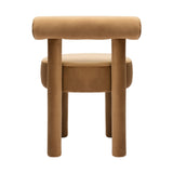 Carmel Performance Velvet Dining Chair