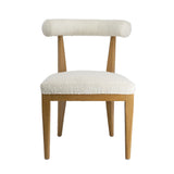 Palla Performance Boucle Dining Chair