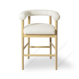 Spara Performance Boucle Counter Stool