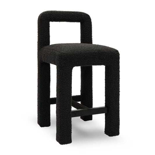 Hazel Performance Boucle Counter Stool