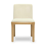Rebecca Performance Velvet Dining Chair