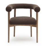 Spara Performance Boucle Dining Chair