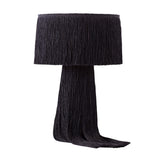 Atolla Tassel Table Lamp