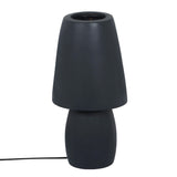 Porcini Terracotta Table Lamp