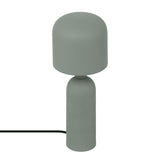 Shroom Metal Table Lamp