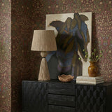 Samba Natural Jute Table Lamp