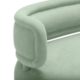 Tischa 70" Performance Fabric Sofa