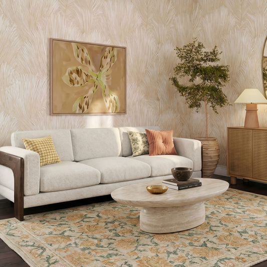 Elyn 91" Sofa