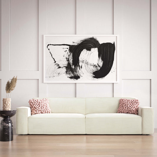Olafur 96.5" Performance Sofa