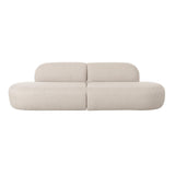 Broohah 94" Performance Fabric Sofa