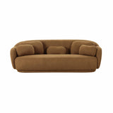 Misty 90" Performance Boucle Sofa