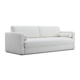 Ryan 91" Performance Boucle Sleeper Sofa