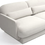 Azalea 90.5" Performance Velvet Sofa