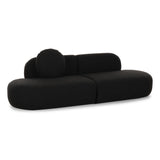 Broohah 94" Performance Fabric Sofa