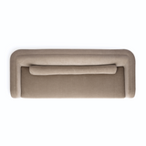 Camille 99" Sofa