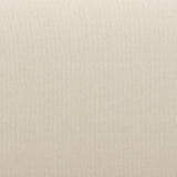 Reavan Cream Performance Fabric Outdoor Lounge Chair
