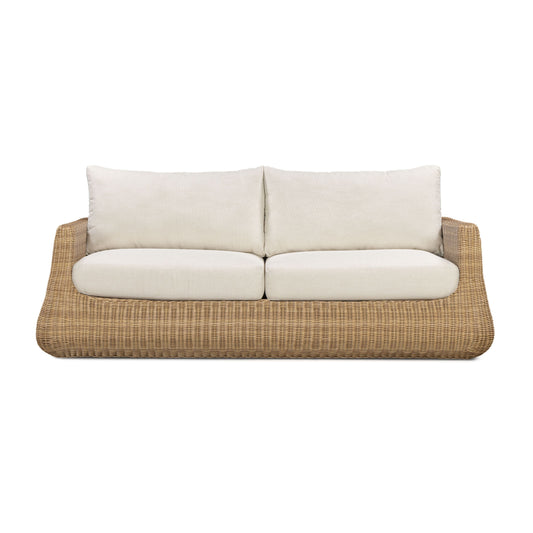 Dana 85" Outdoor Sofa