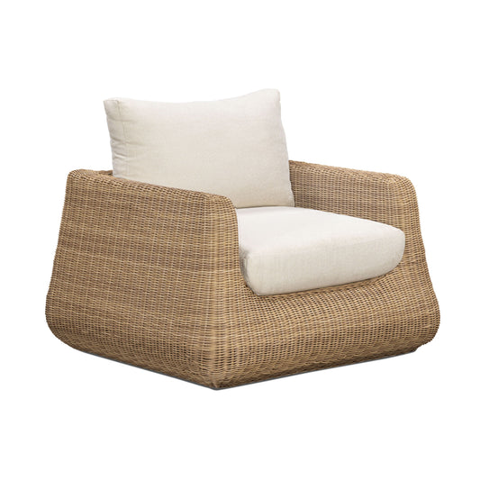 Dana Outdoor Accent Chair