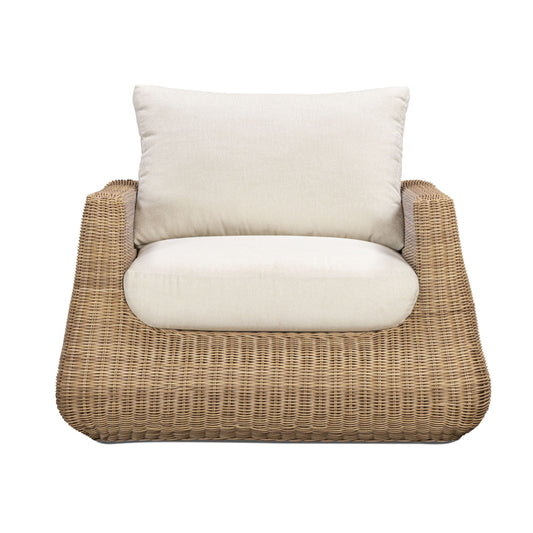 Dana Outdoor Accent Chair